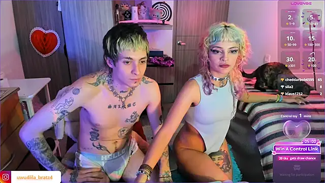 badeyes_crazygoat live sex cam