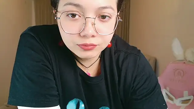 SelenaBlumX's cam snapshot