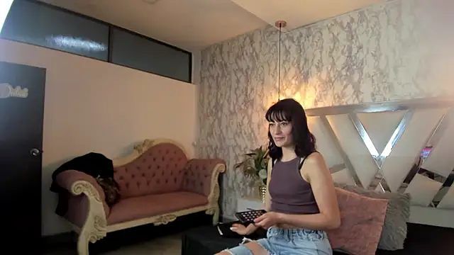 Candy_Hott7's cam snapshot