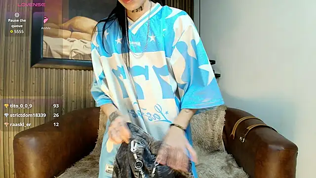 MorganEvans_t's cam snapshot