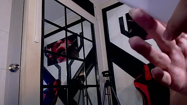 maily_mp's cam snapshot