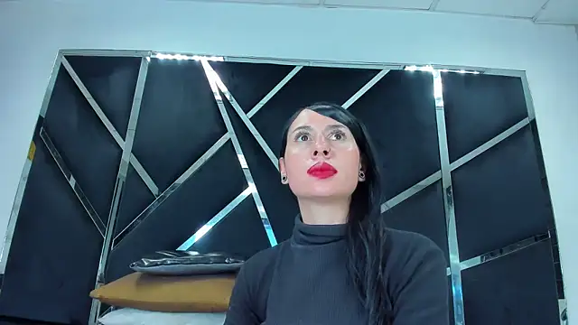 GabrielaBrowm's cam snapshot