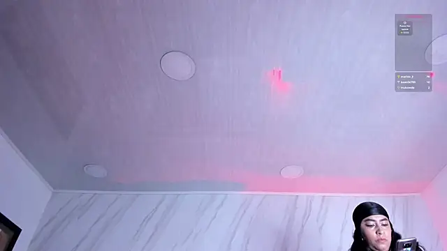 Carolina_Arias's cam snapshot