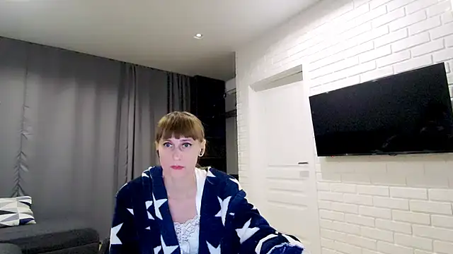 Daniella_Lorente's cam snapshot