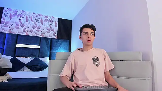 NickandAbby_ live sex cam