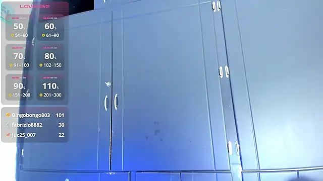 Ben_Castro_'s cam snapshot