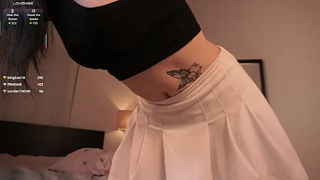 BlackkStorm's cam snapshot