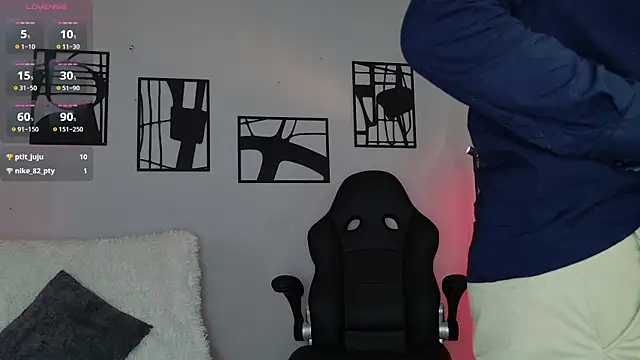 nico_pelusa's cam snapshot