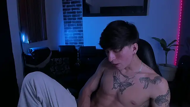 Thomass_clark live sex cam