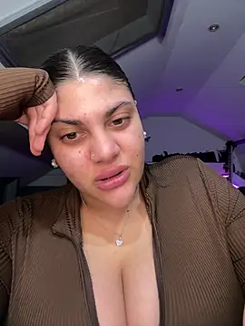 MinaKhalina live sex cam