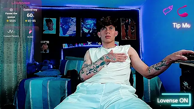 thiagomurphyy's cam snapshot