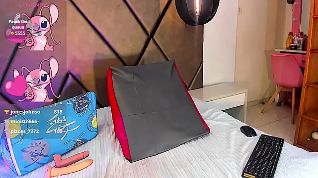 PenelopeGuzman__ live sex cam