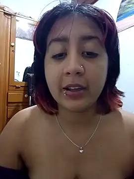 AlanaFantasy's cam snapshot