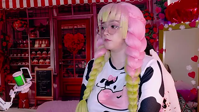 NaomiShimizu live sex cam