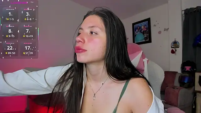 katty_snow's cam snapshot