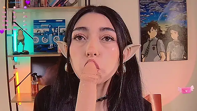 Sweet_Nyx's cam snapshot