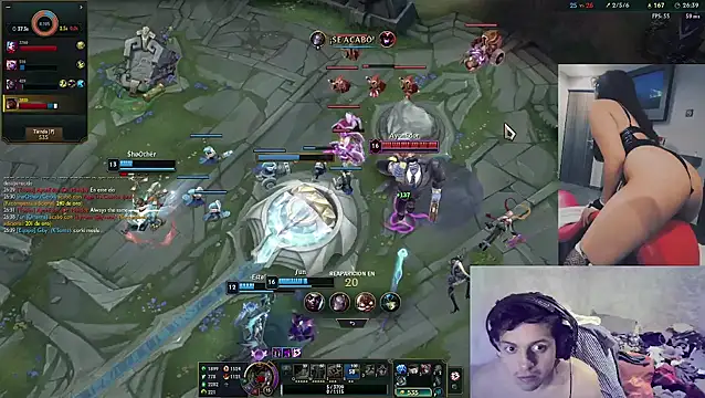 Giby_Grace live sex cam