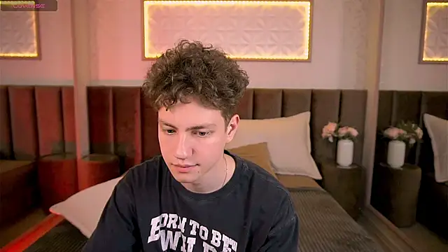 StefanBev's cam snapshot