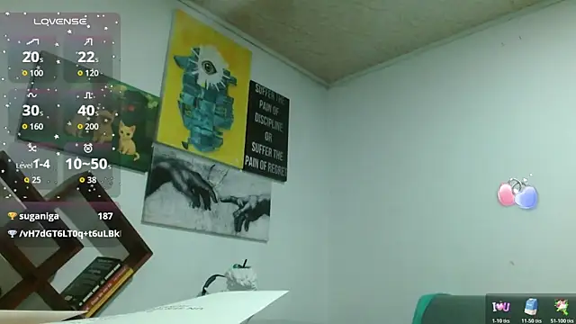 ZoeBakers_'s cam snapshot