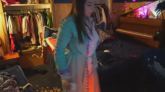 VanessaDoyle live sex cam