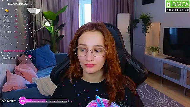 Sinty_Noria live sex cam