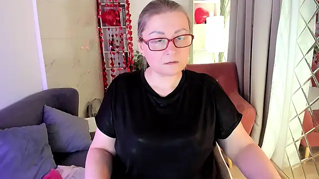 AlexandraKind live sex cam