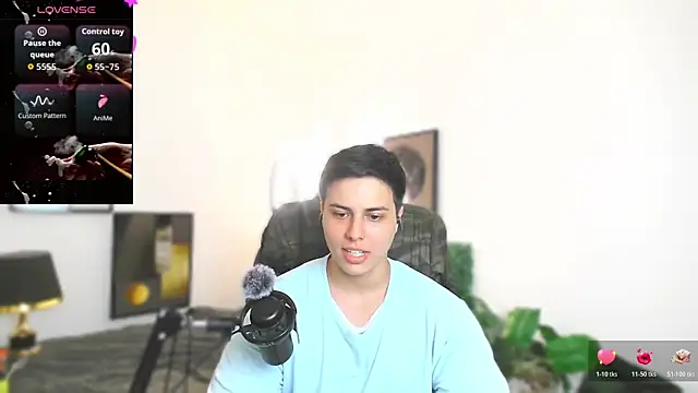 Thom_Ohtani live sex cam