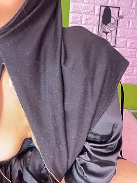 zahra_Jalid's cam snapshot