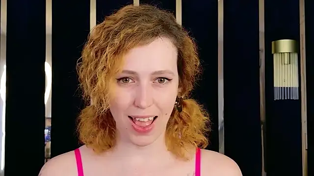 Evie_Berret's cam snapshot