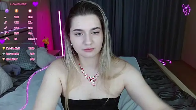 BellaaBlushh's cam snapshot