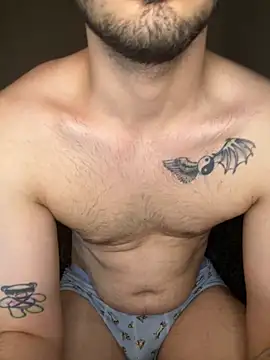 SXkinkyturk's cam snapshot