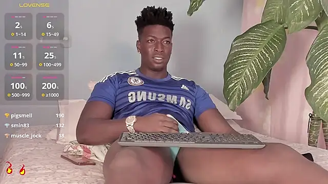 michaell_james7's cam snapshot