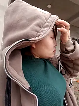 yoyo-mi's cam snapshot