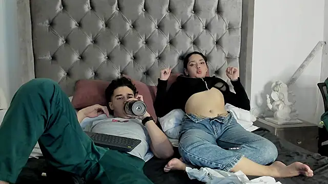 RedNDizzy live sex cam