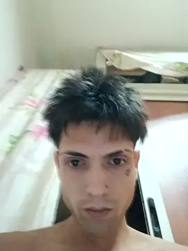 CubanoxxxSex's cam snapshot