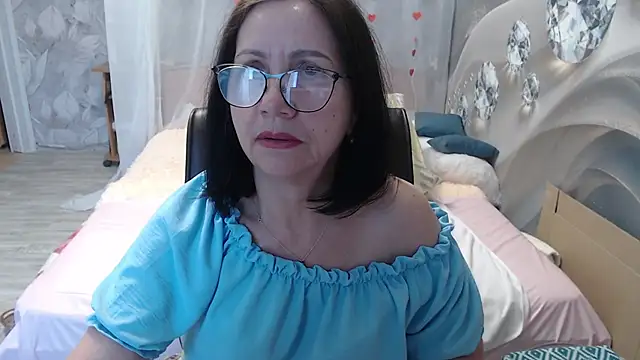 OlgaHottie's cam snapshot