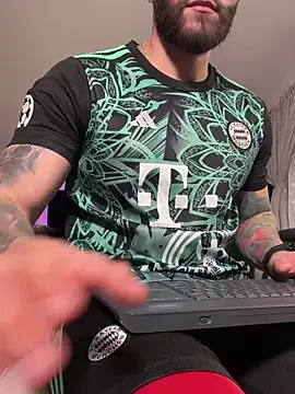 Frank_Farrell live sex cam