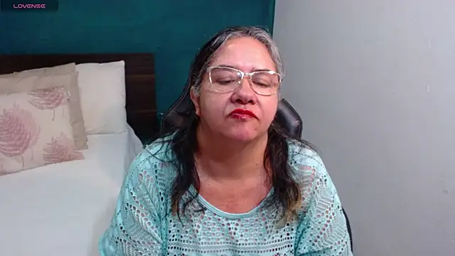 scaelettdubois's cam snapshot