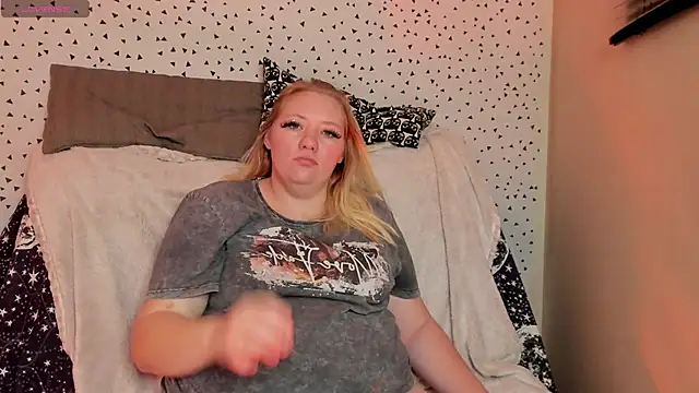 Puffybun's cam snapshot