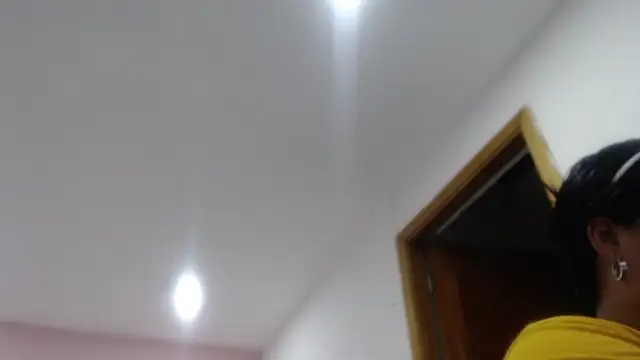 Gabycutee's cam snapshot