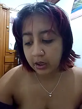 AlanaFantasy's cam snapshot