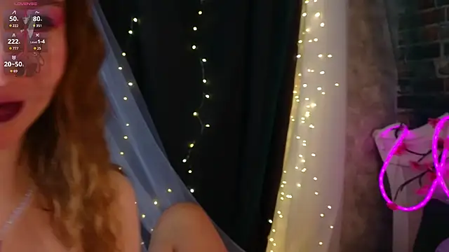 MarjorieBrown's cam snapshot