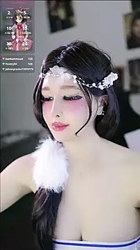 _Bonnie__ live sex cam