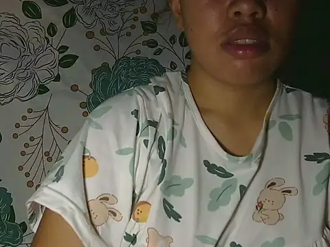 ChubbyButty's cam snapshot