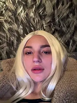 SashaPri's cam snapshot