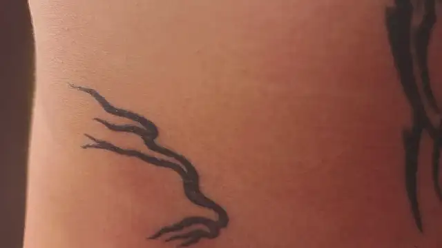 poison_dafne's cam snapshot