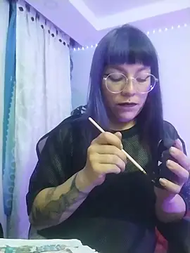 missfungi8's cam snapshot