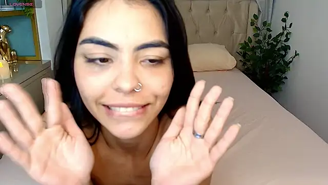 Barbara_Norris's cam snapshot