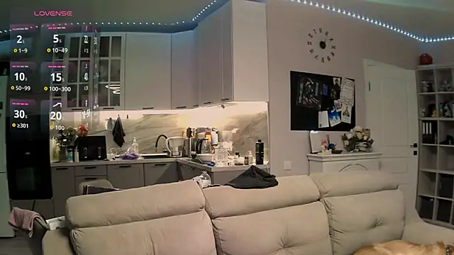 porrrno_pony's cam snapshot