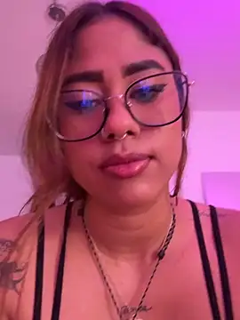 _Devika's cam snapshot